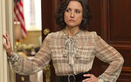 «Veep»: Η αιχμηρή α-πολιτική σάτιρα του ΗΒΟ
