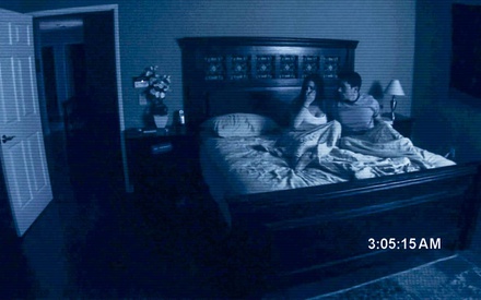 Τα σίκουελ των «Paranormal Activity» και «Pet Sematary» έρχονται στο Paramount+