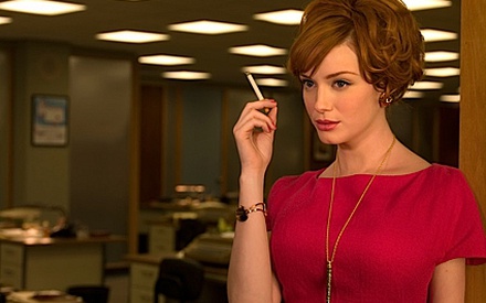 Υπήρξε η Κριστίνα Χέντριξ «Bond-girl»; Περίπου...