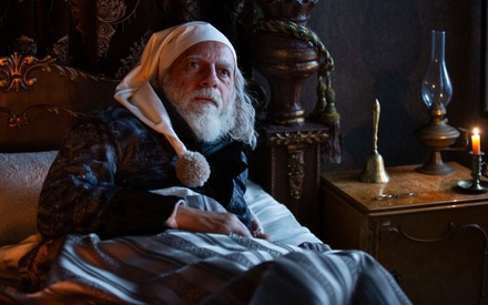 Τα Κάλαντα των Χριστουγέννων