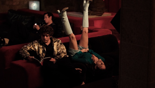 Berlinale 2026: Ιστορίες πατριαρχίας με τον τρόπο του Ευθύμη Φιλίππου στο «Rosebush Pruning»