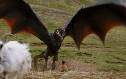 «Game of Thrones», Κύκλος 4, Επεισόδιο 06: Σημειώσεις