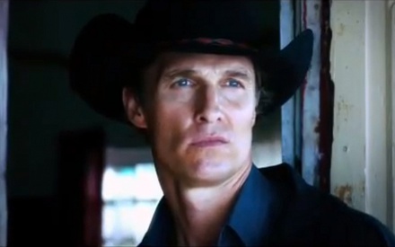 Μάθιου ΜακΚόναχι: What is your problem?