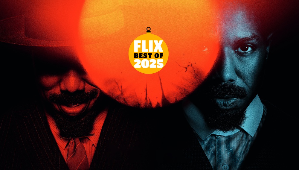 Best of 2025: Οι ταινίες που δεν χώρεσαν στο Τop-10 του Flix για τις καλύτερες ταινίες της χρονιάς