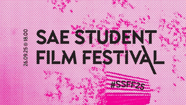Κλείσε θέση για το SAE Student Film Festival στο Αστορ