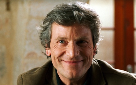 Ο Γάλλος ηθοποιός Τσέκι Κάριο, πέθανε σε ηλικία 72 ετών