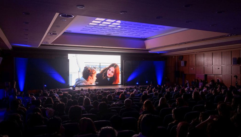 Τα βραβεία του 28ου Διεθνούς Φεστιβάλ Κινηματογράφου Ολυμπίας