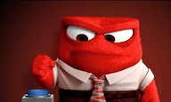 Φόβος, χαρά, θυμός, θλίψη, αηδία: Η Pixar δίνει ζωή στα ανθρώπινα συναισθήματα