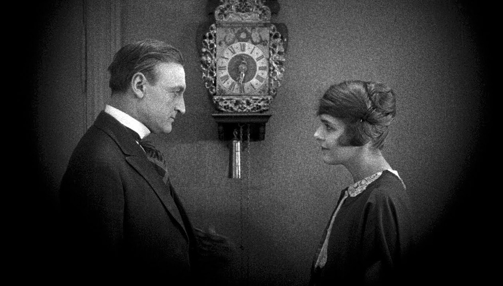 Master of the House - Τίμα τη Γυναίκα Σου