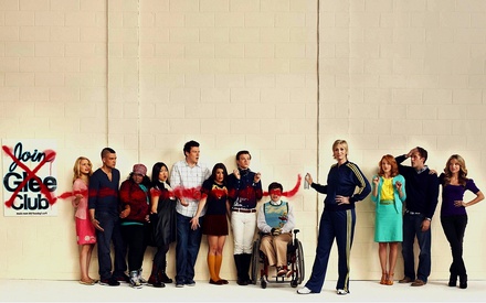 «Glee»: η επόμενη μέρα μετά την τραγωδια...