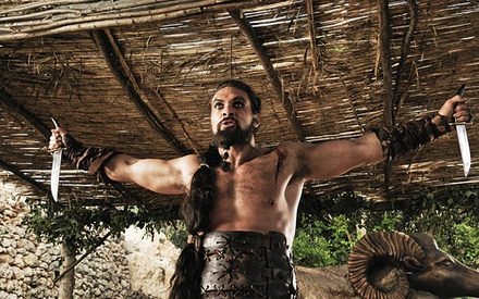 Ετοιμοι για τo δεύτερο κύκλο του «Game of Thrones»;