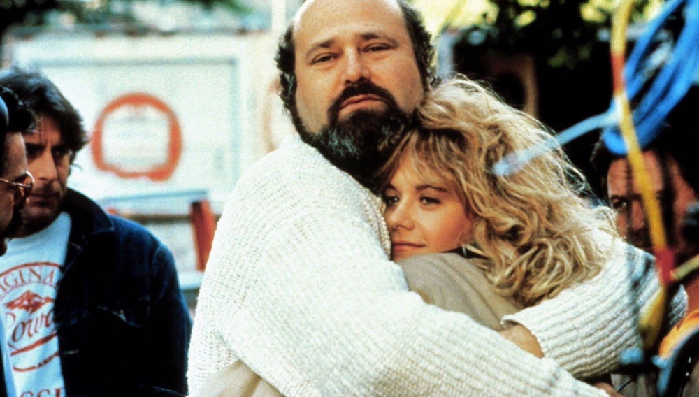 Ο Ρομπ Ράινερ έκανε μια ταινία - αντίδοτο σε κάθε μας φόβο