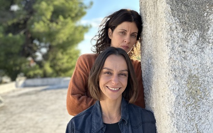 Μαρία Αποστολακέα - Μαντώ Γιαννίκου: Μιλώντας για τις γυναίκες, τη ζωή, το σινεμά