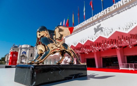 Βενετία 2026: όλο το επίσημο πρόγραμμα
