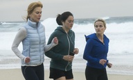 Big Little Lies 2ος κύκλος: η συγγραφέας Λιάν Μοριάρτι αποκαλύπτει!