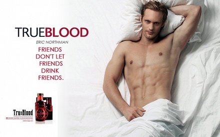 Να προσφέρουμε True Blood;