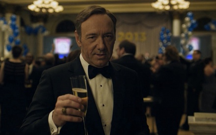 Welcome to Washington! Τρέιλερ για το «House of Cards» του Ντέιβιντ Φίντσερ