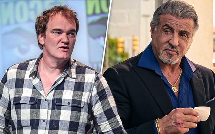 Η νέα σειρά του Κουέντιν Ταραντίνο φέρνει γκανγκστερική νοσταλγία από τα ’30s