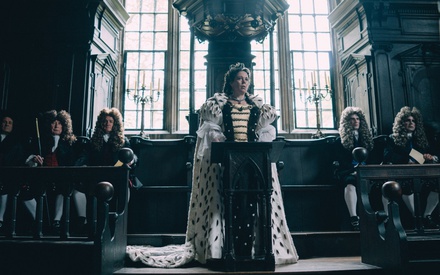 «Let's shoot something»: Νέο τρέιλερ για το «The Favourite» του Γιώργου Λάνθιμου