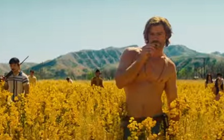 Το τρέιλερ του «Bad Times at the El Royale» είναι hot hot hot
