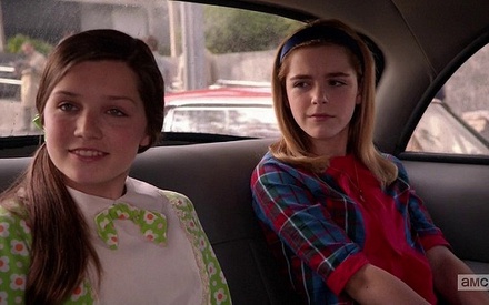 «Mad Men»: I want to believe