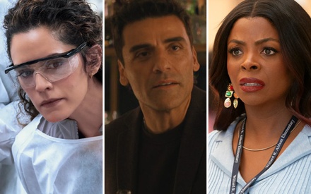 Emmys 2026: Ηταν τα βραβεία, για άλλη μια φορά, πιο άσπρα κι από το λευκό;