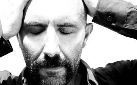 O Γκασπάρ Νοέ τραγουδά Nico. Περίπου...