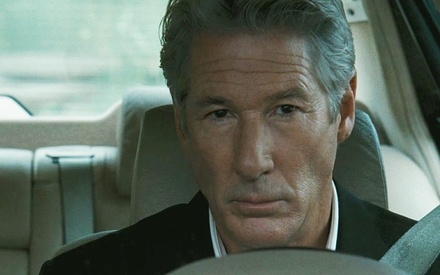 Ρίτσαρντ Γκιρ Χ 2: δείτε ένα κλιπ από το «The Double»!