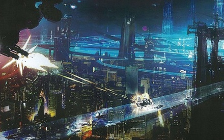 Ετσι θα μοιάζει ο κόσμος το 2144!