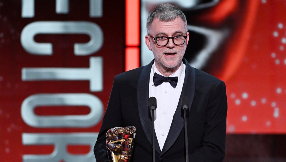 Ο Πολ Τόμας Αντερσον αρνείται να απαντήσει σε πολιτικές ερωτήσεις