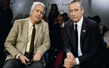 Πέθανε ο συγγραφέας και σεναριογράφος Χόρχε Σεμπρούν