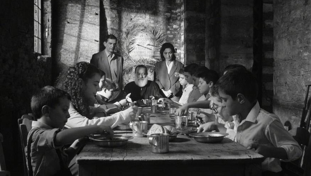 Τι βλέπουμε στο σπίτι την Πέμπτη, 11 Ιουνίου