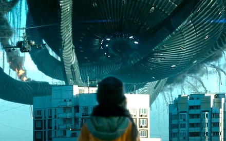 Κανένα «Arrival». Eρχεται το «Attraction»