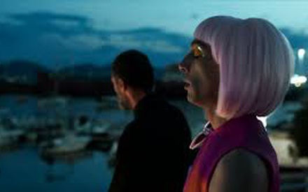 Πάμε στον Δαναό για το πρώτο... κινηματο-γεωγραφικό κουίζ στην Ελλάδα