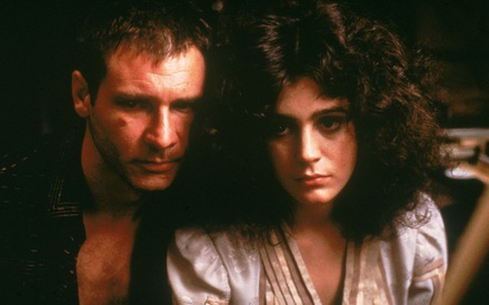 O Χάρισον Φορντ επιστρέφει στο «Blade Runner»;