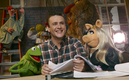 The Muppets: Ενα ακόμα, τελευταίο, trailer-παρωδία