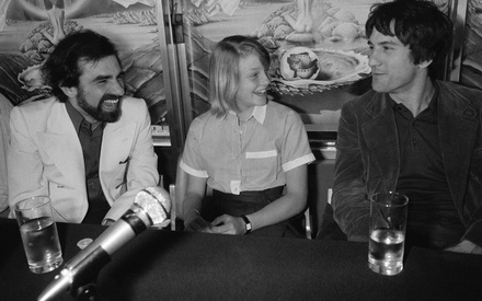 To reunion του «Ταξιτζή» θα είναι το απόλυτο highlight του φετινού Φεστιβάλ της Τραϊμπέκα