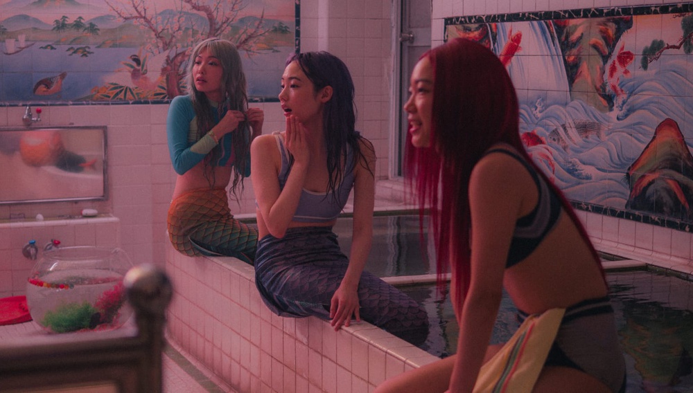 Παγκόσμια πρεμιέρα στις Κάννες για τον «Τιτανικό Ωκεανό» της Κωνσταντίνας Κοτζαμάνη