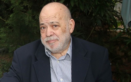 Πέθανε ο Χρήστος Βαλαβανίδης