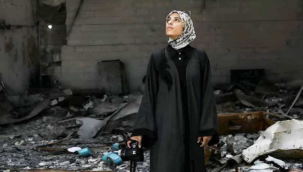 Κράτα την Ψυχή σου στο Χέρι και Περπάτα