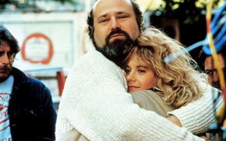 Ο Ρομπ Ράινερ έκανε μια ταινία - αντίδοτο σε κάθε μας φόβο