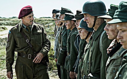 Göteborg Film Festival 2016: «Land of Mine» του Μάρτιν Σάντφλιτ 