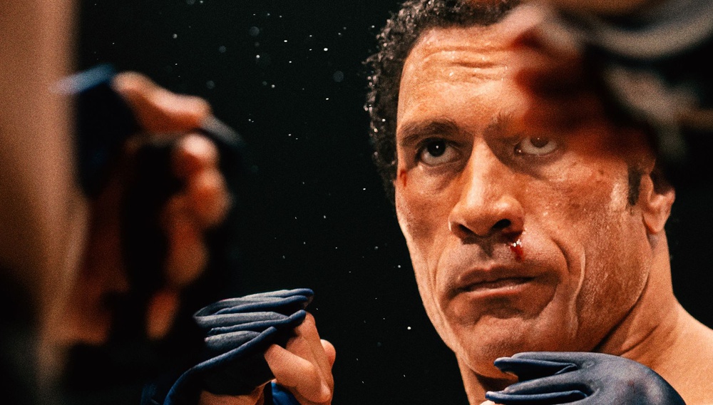 Ο Ντουέιν Τζόνσον θα γιορτάσει τελικά της Mεταμορφώσεως;