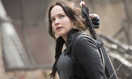 The Hunger Games: Επανάσταση Μέρος 1