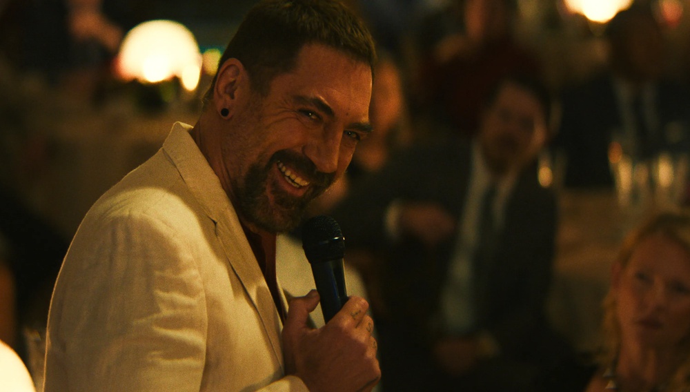 Μια πρώτη ματιά στο «Cape Fear» της Apple TV