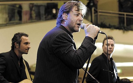 Πόσο «Αθλιος» είναι ο Ράσελ Κρόου;