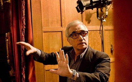 Ο «Παίκτης» του Μάρτιν Σκορσέζε