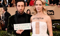 2017 SAG Awards: Σαρωτικός νικητής, οι διαμαρτυρίες εναντίον του Ντόναλντ Τραμπ