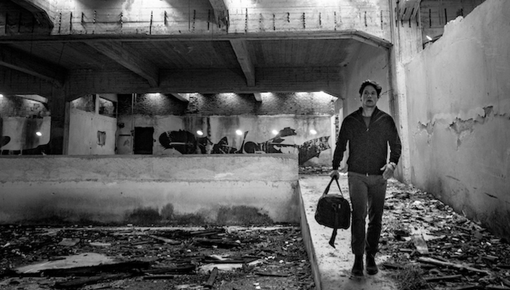 Πρώτες εικόνες από τον «Οβολό» του Κώστα Χαραλάμπους