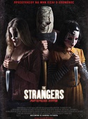 The Strangers: Ματωμένη Νύχτα